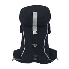 PUPPY ANGEL 寵物 BIONNE 2 Urban Outdoor Bodysuit Raincoat PA-OW222, 806NAVY