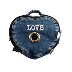 PUPPY ANGEL ohkid tm牛仔犬小狗出版喙喙pa-ac454 m, #726 藍色, 1個, 1件