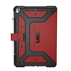 UAG Metropolis 平板電腦保護殼, 紅色