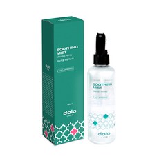 Pething 寵物舒緩噴霧, 190ml, 1個