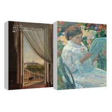 不朽畫家百人名畫百選 第3~4冊套組, 春天藝術圖書, 請參考詳細說明