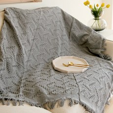 經典摩登絎縫棉毯