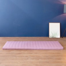 Agiotex 越南 Lienna 乳膠床墊 5cm, 薰衣草紫羅蘭