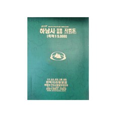Dawul 河南市 江東 松坡 地籍圖, 地圖.com