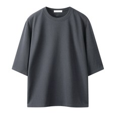 HARRISON HOMME 男款7分袖圓領T恤