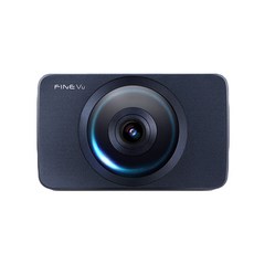파인뷰 전후방 FULL HD 2채널 블랙박스 FineVu X7 32GB