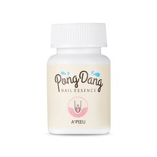 어퓨 퐁당 네일 에센스, 80ml, 1개
