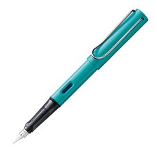 LAMY Alstar 鋼筆特別版, F, Tourmaline