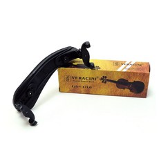 Veracini 小提琴肩墊 14公分, 1個, 1/4 ~ 1/16