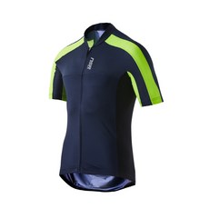 nSR RIDInG 男款 Osprey 短袖車衣