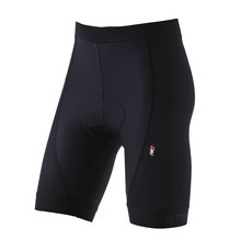 nsr 男款Step Up短緊身褲 2.0