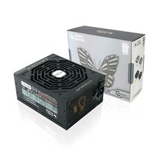 SUPER FLOWER 振華 Leadex Titanium ATX SF-850F14HT電源供應器, SF-850F14HT