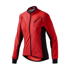 nSR RIDInG 女款 Stealth 防風夾克