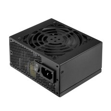 SILVERSTONE 銀欣科技 Strider SFX V3 ATX SST-ST45SF