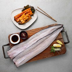 풍천 민물장어 700g + 감초갈릭소스 100g + 매콤양념장 50g, 1박스