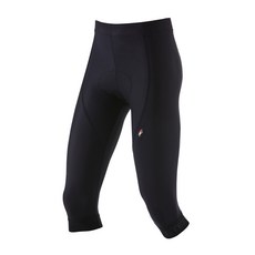 nSR RIDInG 男款進階七分緊身褲 2.0