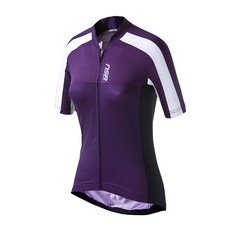 nSR RIDInG 女款 Osprey 短袖車衣