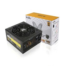 슈퍼플라워 LEADEX III GOLD ATX, SF-650F14HG