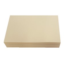 All PAPER 米色獎狀用紙 A4 170g, 2個, 單一顏色