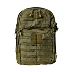 5.11TACTICAL rush 24 背包, 外徑, 1個
