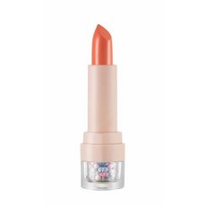 Merry monde Heart Stick Lip Kiss唇膏 3.3g, Morning Kiss, 1組