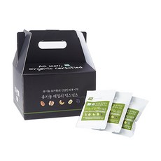 Yougaone 每日原味綜合堅果, 30包