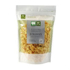 Yougaone 椰子脆片, 180g, 1包