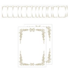 All PAPER 設計款印刷獎狀紙, 設計7, 200個