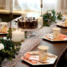 eBayland 派對桌套組, 1套