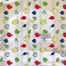 加厚多色桌布 21款, 1件, 5個