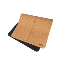 SNPE 軟木平衡墊