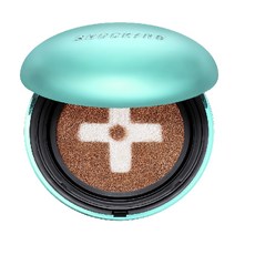 토니모리 더쇼킹쿠션 세범 커버 15g, 02 웜베이지, 1개