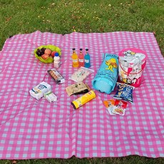 加厚多色桌布 33款, 1件, 5個