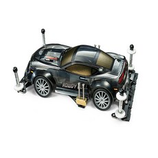 TAMIYA Minicar 18710 Starter Pack FM A 平衡粗暴公牛