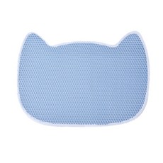 PASTEL PET 蜂窩狀貓砂墊, A型