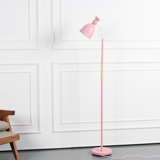아도라 플로어 스탠드, 핑크
