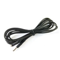 마이크 연장 코드 10m, 혼합색상