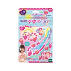 We Dream 孩童珠寶串珠DIY補充包組, 混色