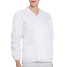 TEAM COOK 女性彈性長袖衛生衣 TS-901