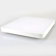 OSRAM 歐司朗 LED吸頂調光燈 60W, 白光