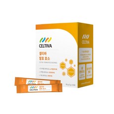 CELTIVA 發酵酶, 90g, 1盒