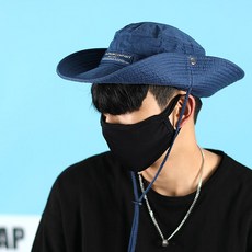 IAMCAP Poronium 登山漁夫帽