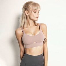 Naya Style 女款瑜伽內衣 B-962-3