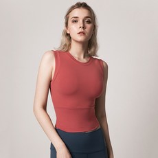 Naya Style 女士瑜珈背心 A-938