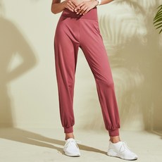 Naya Style女款瑜珈運動褲 C-892-1