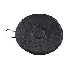 Curryfree旋轉型坐墊 D-40