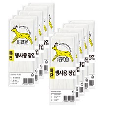 Deer 特殊場合手套, 單色, 10套