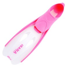 Isana 薩爾瓦斯坎昆腳蹼, PNK