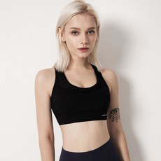 女款瑜伽內衣 B-931-2