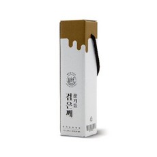 Bullodong Sesame Oil Station 黑芝麻油, 150毫升, 1個